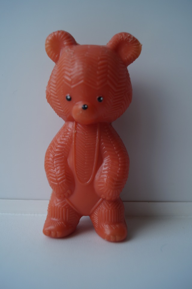 Вторая апрельская выписка малышей. Флокировка с частичной прошивкой, лепка сменных стоп