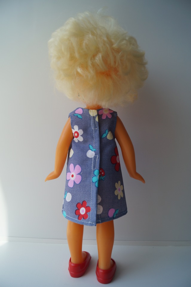 Четвёртая майская выписка. Буратино обрёл тело. Много сшитых обнов. Реанимация брошенок