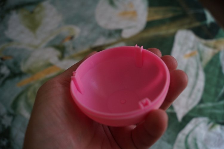 Третья июньская выписка. Как расцвела фарфоровая девочка. Чем заменить кукольный пейт