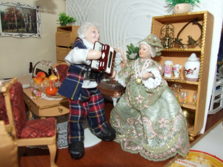 "Моя прекрасная леди" - фантазия-мюзикл в рамках "Августфеста - 2021"