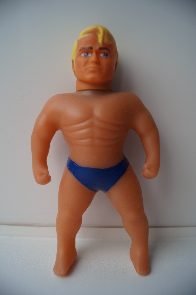 Третья выписка января. Санаторно-курортная. Куклы отдыхают, причесываются, наряжаются. Игрушки СССР обрели зрение. Как