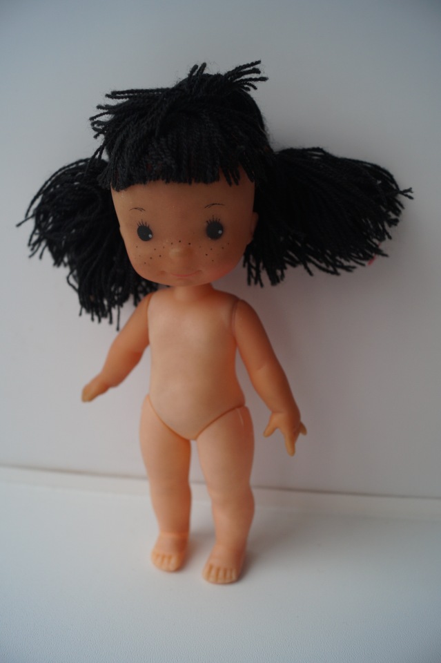 Третья выписка января. Санаторно-курортная. Куклы отдыхают, причесываются, наряжаются. Игрушки СССР обрели зрение. Как