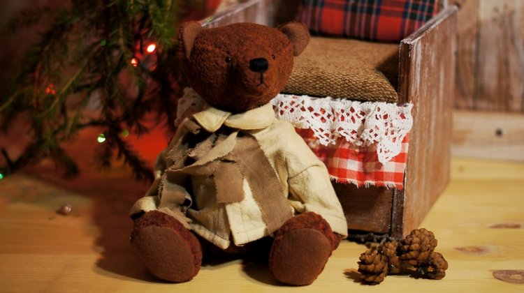 Новогодний вечер — Другие хобби и увлечения: сад