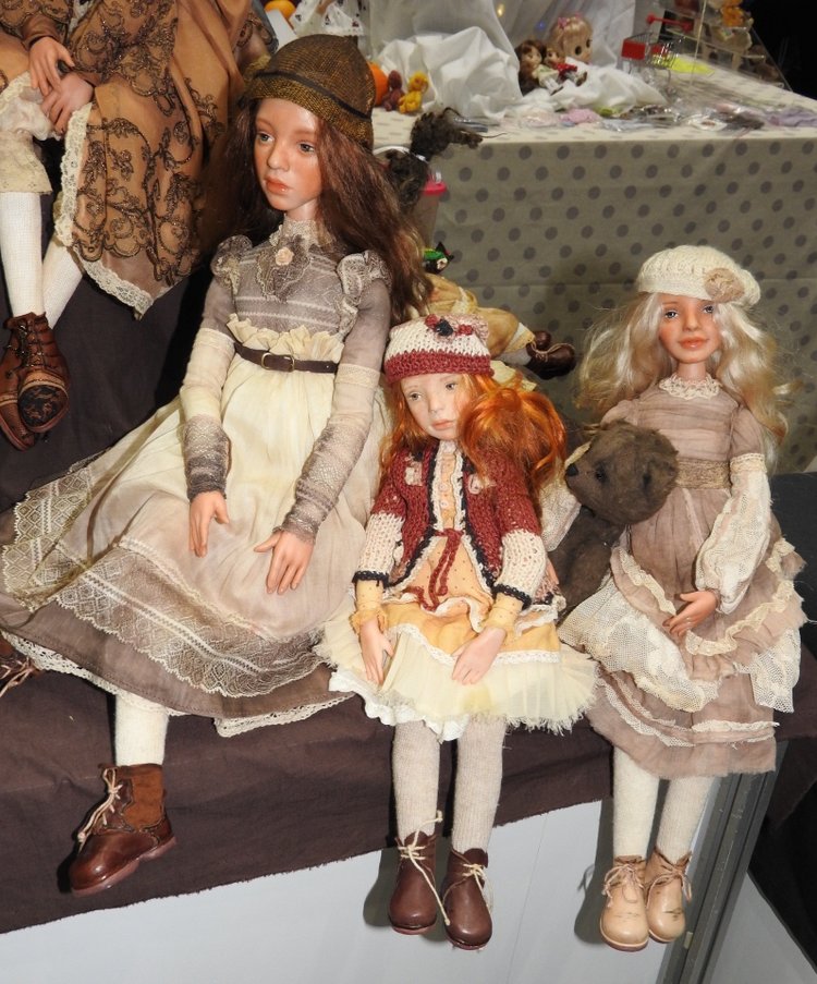 Бальзам для души. Продолжение