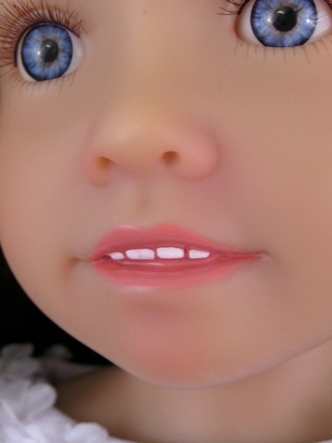 Кидзы в лицах. Куклы 2012 года