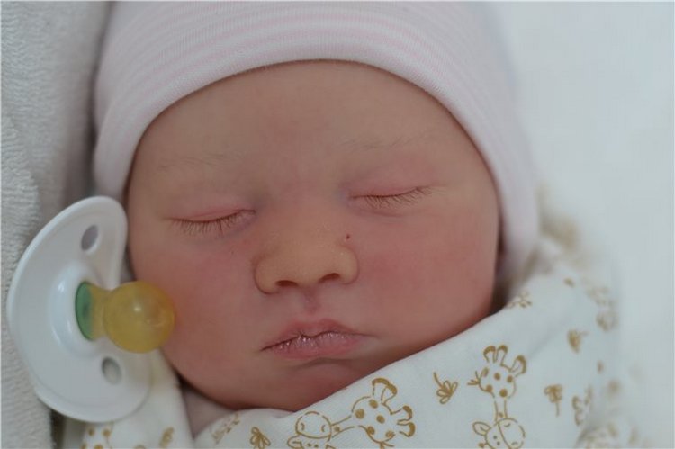 Малыши реборн, реалборны — Куклы Реборн (Reborn): работы мастеров