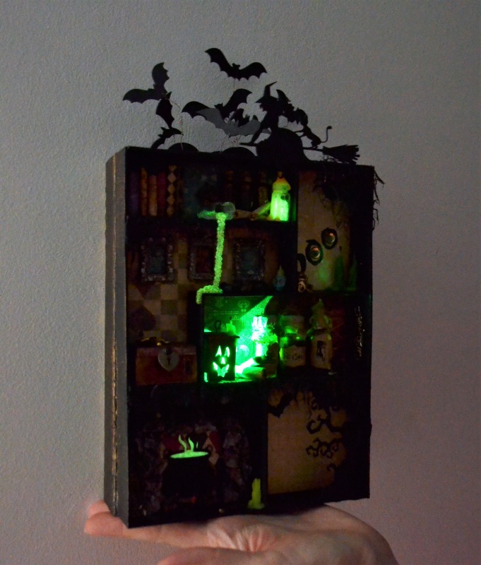 Алиса БУУ — Кукольная миниатюра своими руками: еда