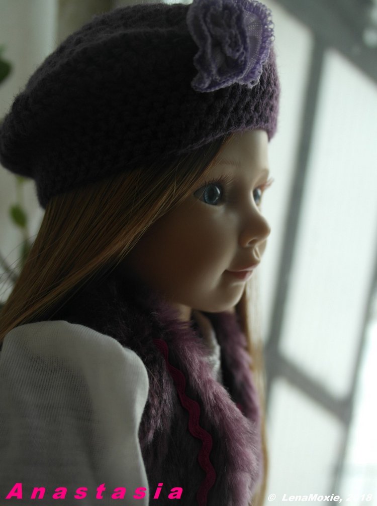 Мои куклы Kidz'n'Cats. Юлика 2016