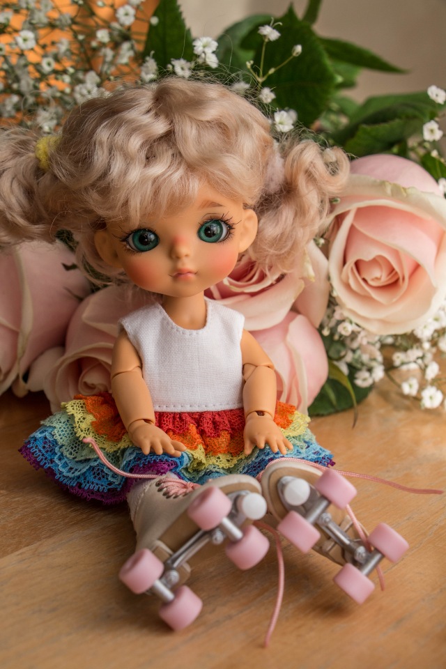 Мои детишки-латишки — Куклы Latidoll (Лати): BJD (БЖД)