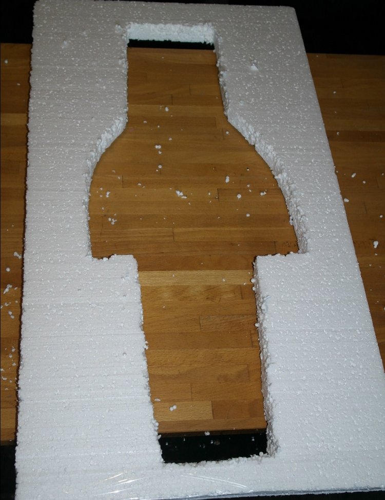 Разбить нельзя доставить — Упаковка кукол для пересылки и подарка: коробки своими руками (фото 2)