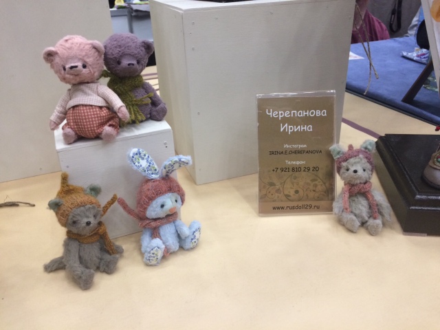 Тишинка. 10 марта 2018. Мой взгляд