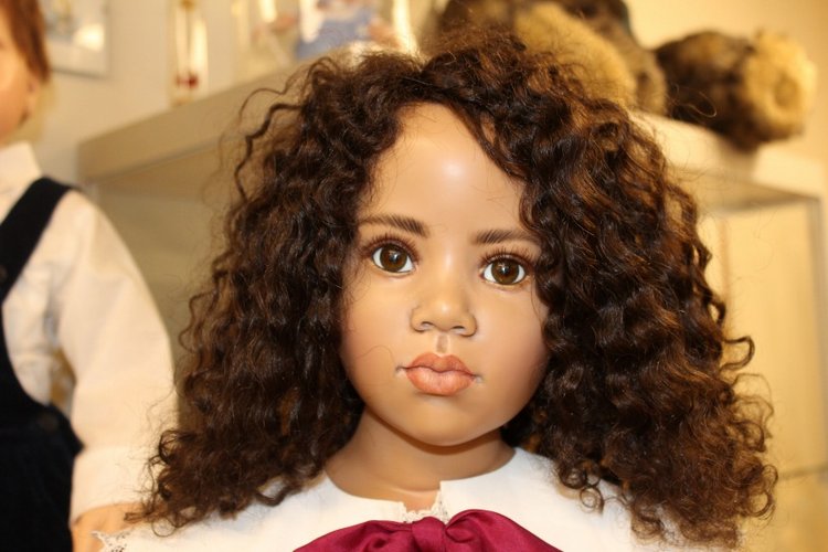 Пасхальная встреча в магазине кукол! Часть 4 (фото 2)