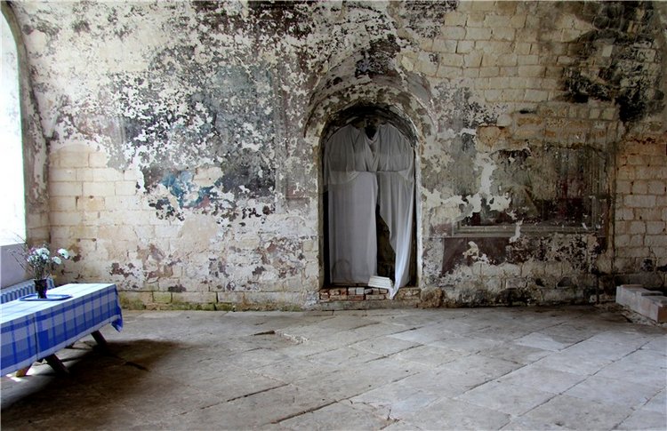 Усадьба Чукавино, Тверская область