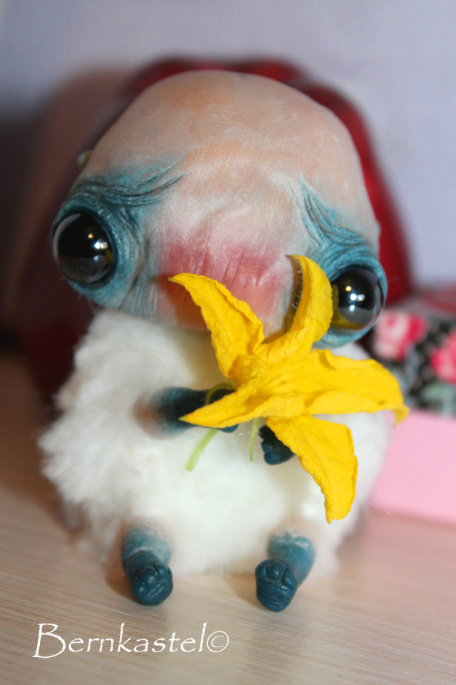 Три Врединки: Юни, Юппи и Юфи