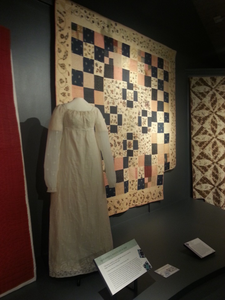 Прокатимся на машине времени? Поселение Старбридж. Новая Англия. 1830 год