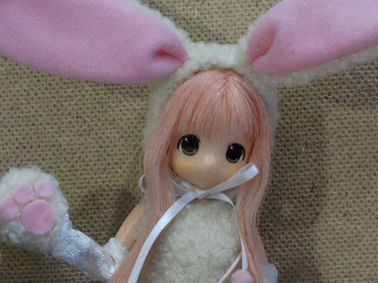 Мои пироженки. Куклы mamachapp