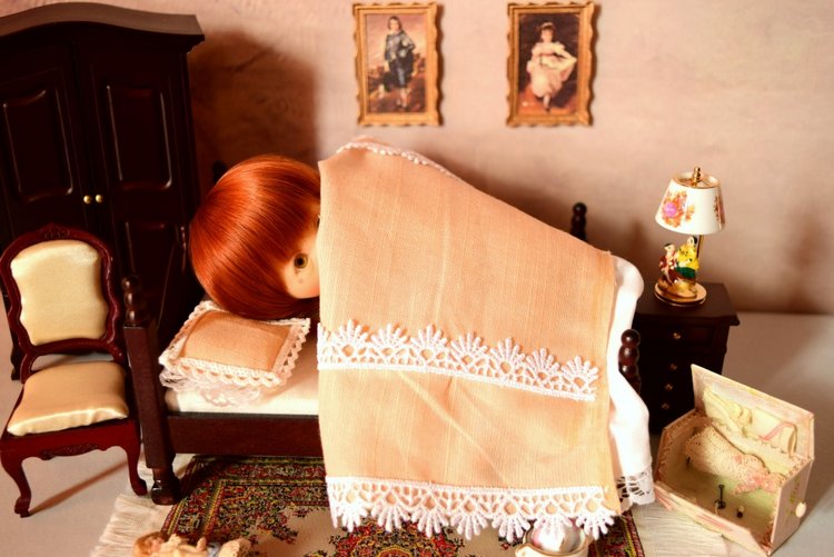 Баю-баюшки-баю. Страшная детская сказка (фото 10)