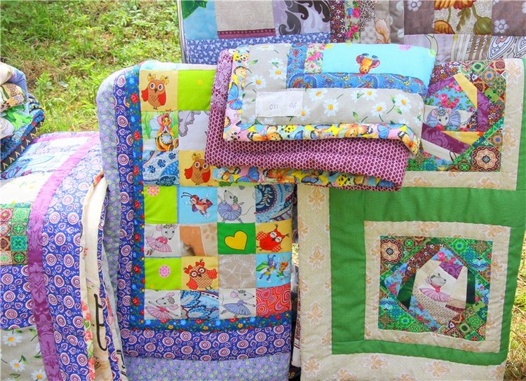 Я ехал к Вам! Пушкинский праздник в Берново, 2018 год