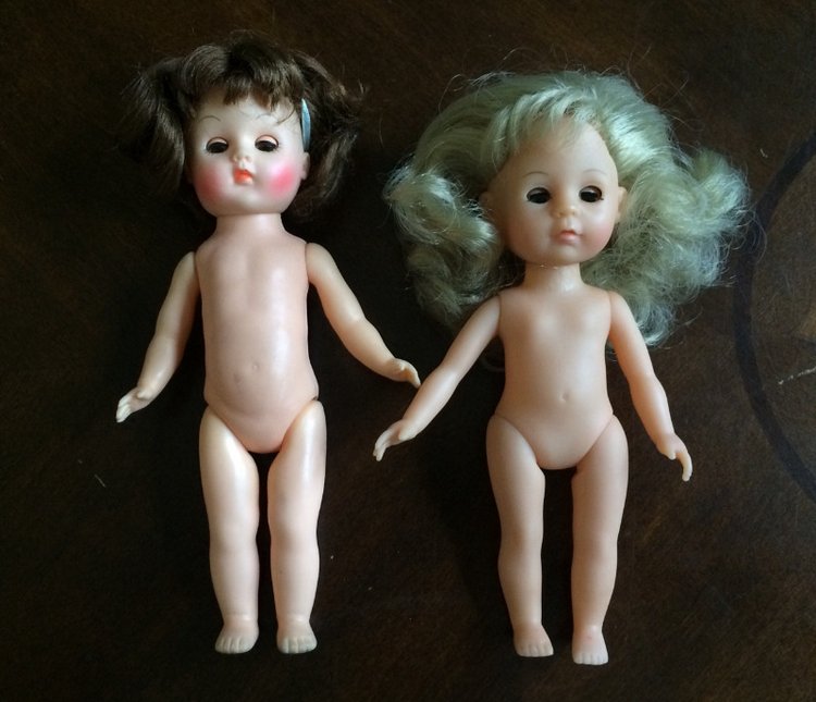 Будем знакомы, Лилиан Вернон (Lillian Vernon) (фото 8)