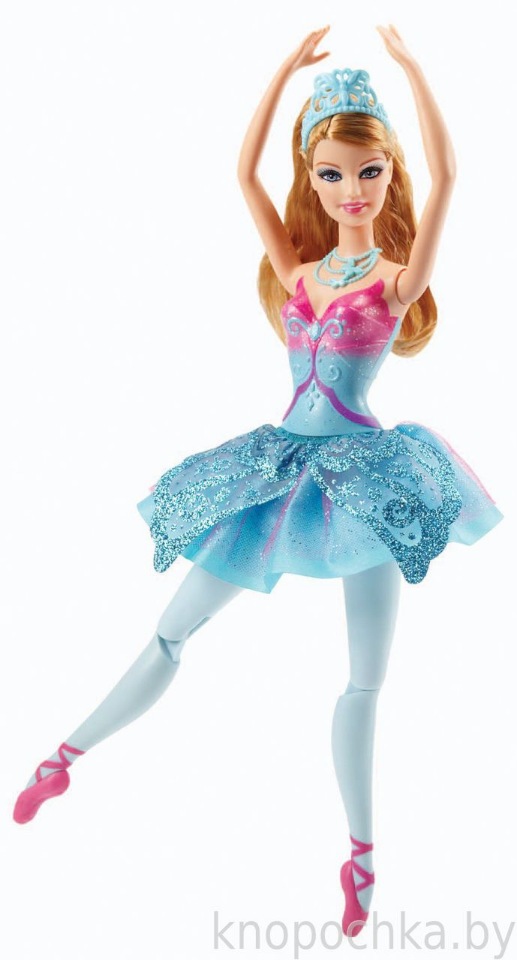 Куклы балерины — Болталка и разговоры обо всем: жизнь