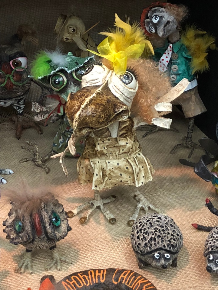 Выставка 5 октября 2018 - Тишинка: красоты много не бывает... ч.4 | Бэйбики Выставка 5 октября 2018 - Тишинка: красоты много не бывает... ч.4 (фото 8)