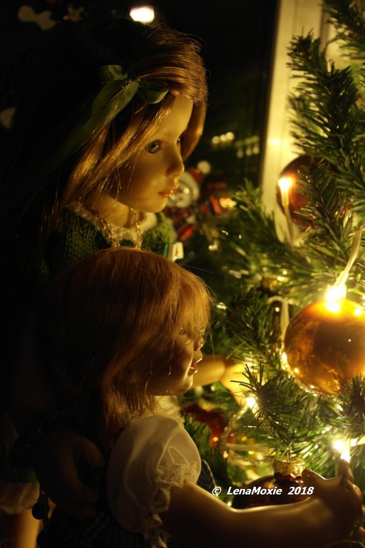 В ожидании добрых чудес — Куклы Kidz'n'Cats (Соня Хартман): шарнирные 46 см