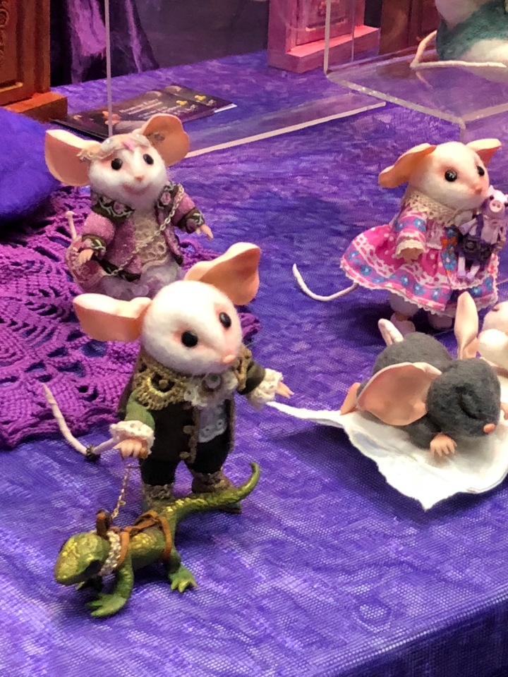 Гостиный двор декабрь 2018 - мой фотоотчет-ч6 заключительная