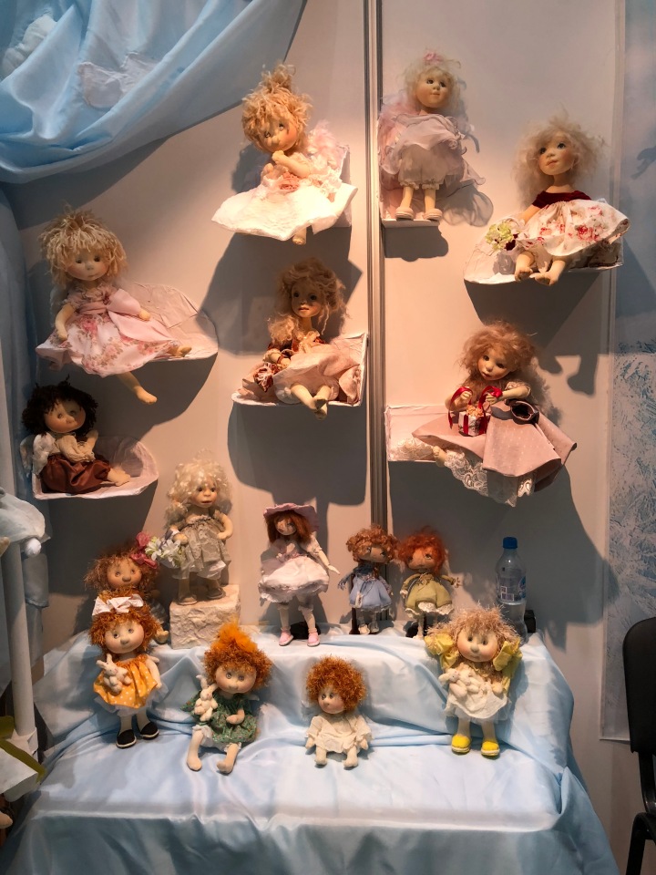 Гостиный двор декабрь 2018 - мой фотоотчет-ч4 (фото 10)