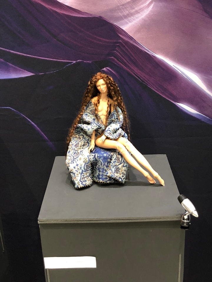 Гостиный двор декабрь 2018 - мой фотоотчет-ч2