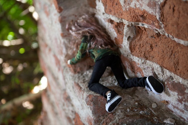 33 несчастья — Куклы Fairyland (ФэйриЛэнд): BJD (БЖД) (фото 6)