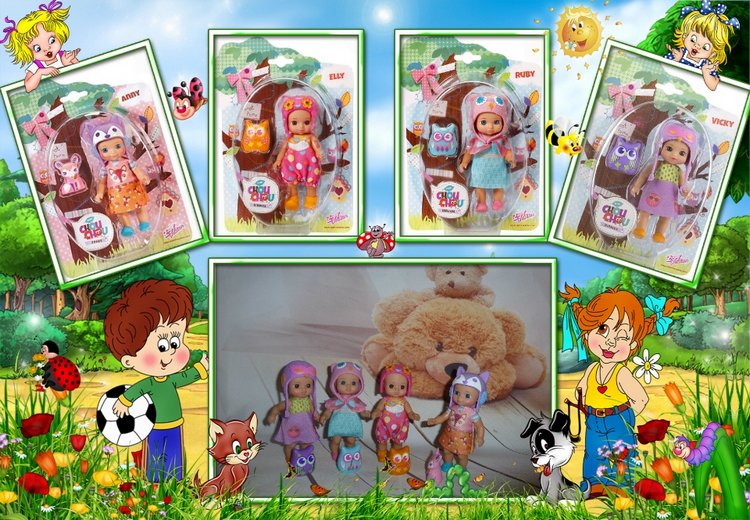 А у нас прибавление в семье (фото 10)