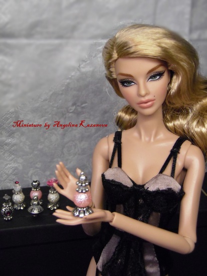 Миниатюрное настроение — Фэшн (фото 6)