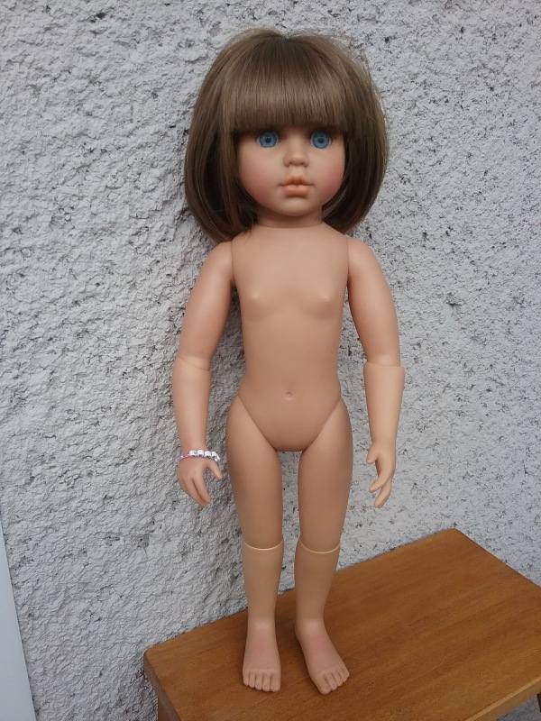 Незнакомка | Бэйбики Незнакомка — Игровые куклы разных производителей (Разное): редкие бренды (фото 7)