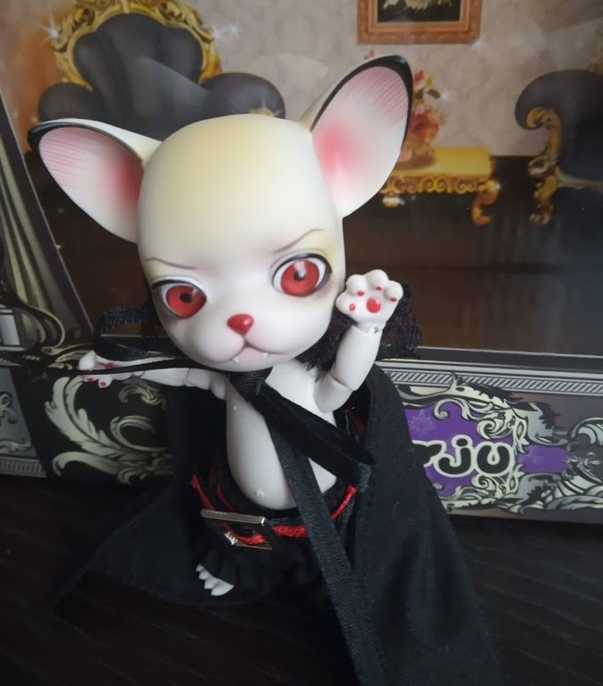 Новый житель нового формата (фото 4)