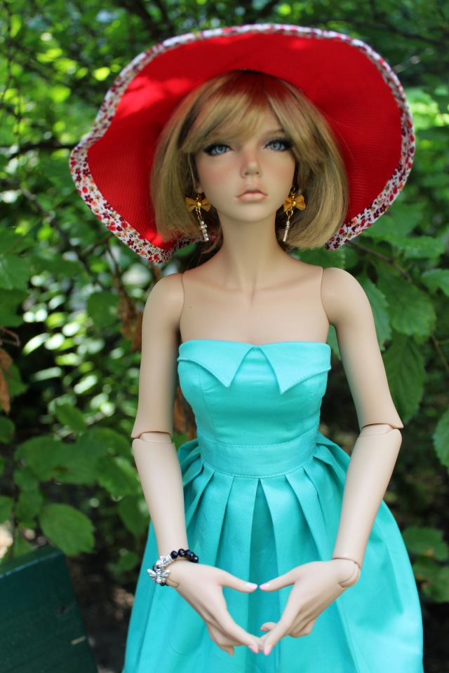 Топик-презентация Бианки. Мисс Бэйбики 2019