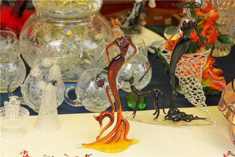 "Троицкие гуляния" в Василёво, 2017 год, продолжение. Архитектурно-этнографический музей под открытым небом "Василёво"