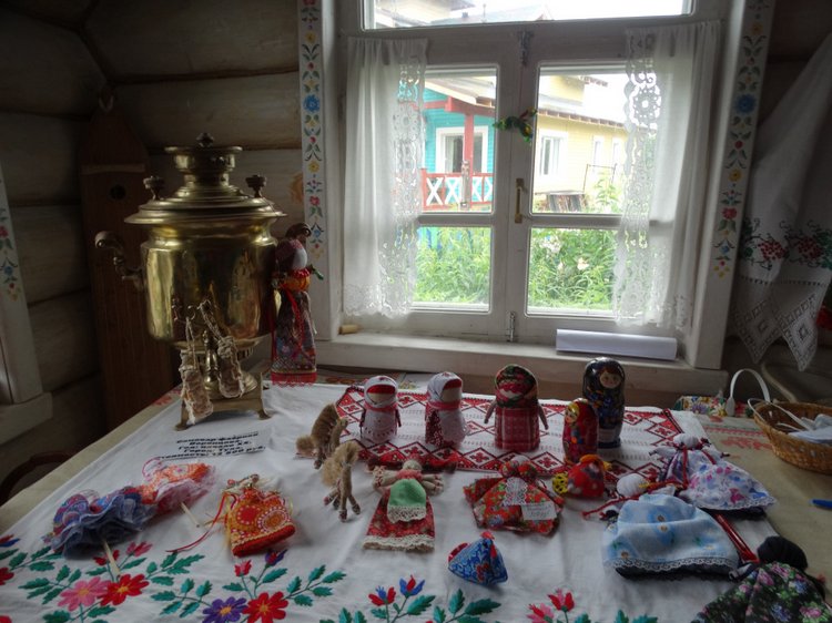 Парк Сказов — Туризм и путешествия: фотоотчеты из поездок