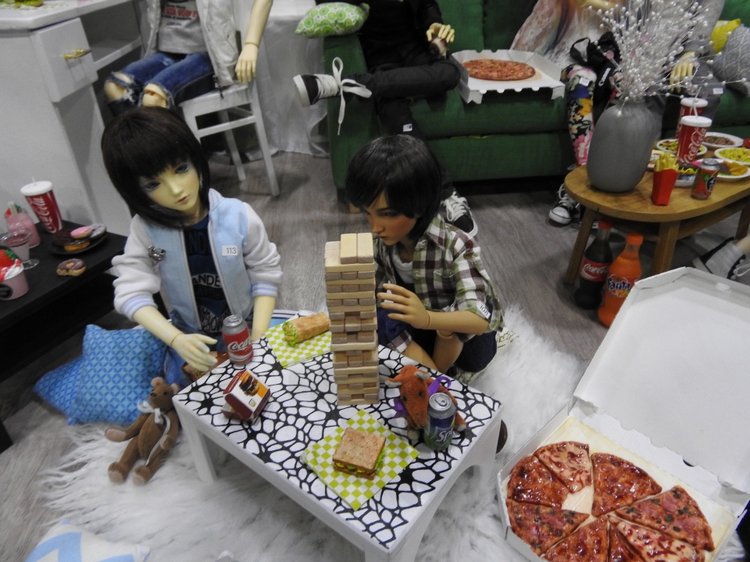 Выставка кукол БЖД, Сокольники 2019 | Бэйбики Выставка кукол БЖД, Сокольники 2019