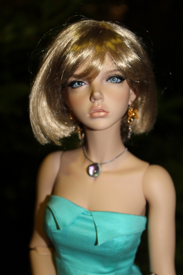 А вы любите смотреть на звезды? Вечерняя прогулка с Бианкой