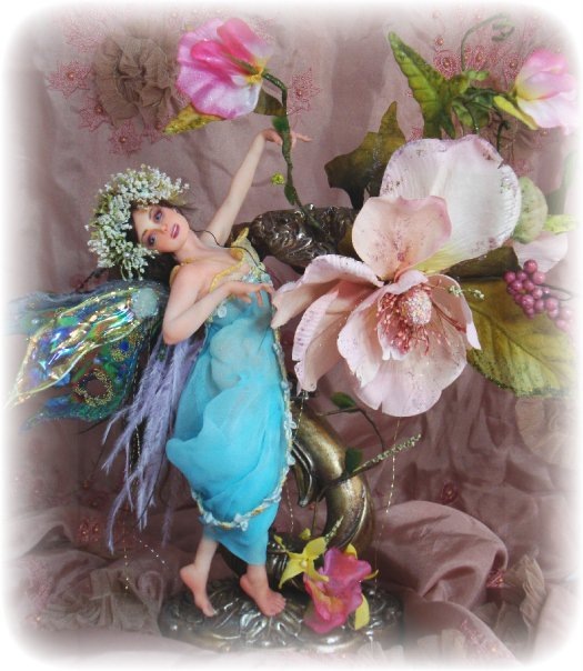 Art Dolls by Vicci Noel - Авторские куклы by Vicci Noel - 2 | Бэйбики Art Dolls by Vicci Noel - Авторские куклы by Vicci Noel - 2