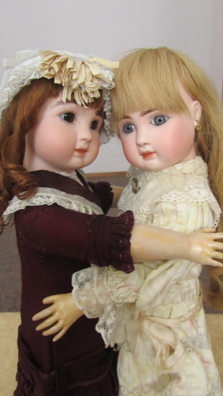 Любимый и обожаемый Штайнер Fre A (фото 7)