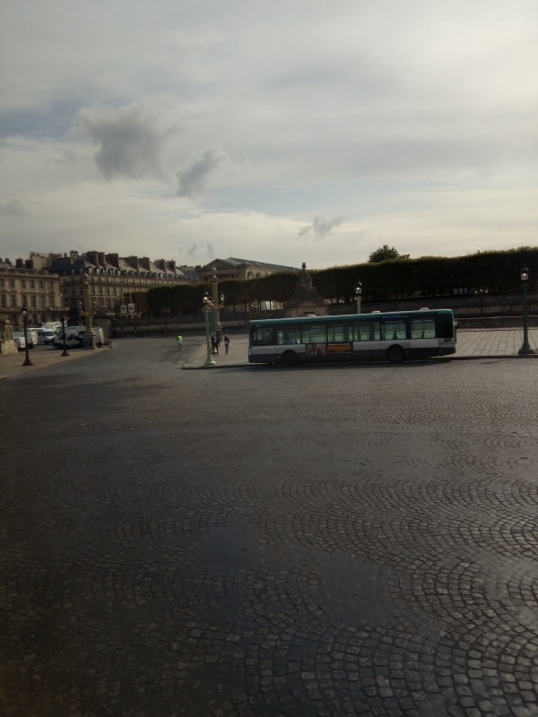 Тур по Европе или долгожданный подарок самой себе. Часть 6