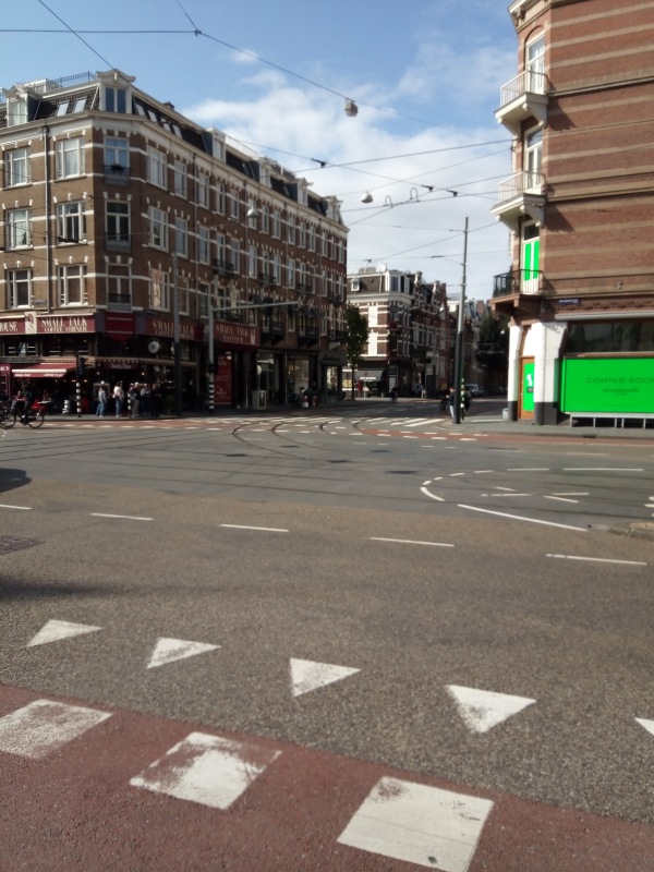 Тур по Европе или долгожданный подарок самой себе. Часть 5