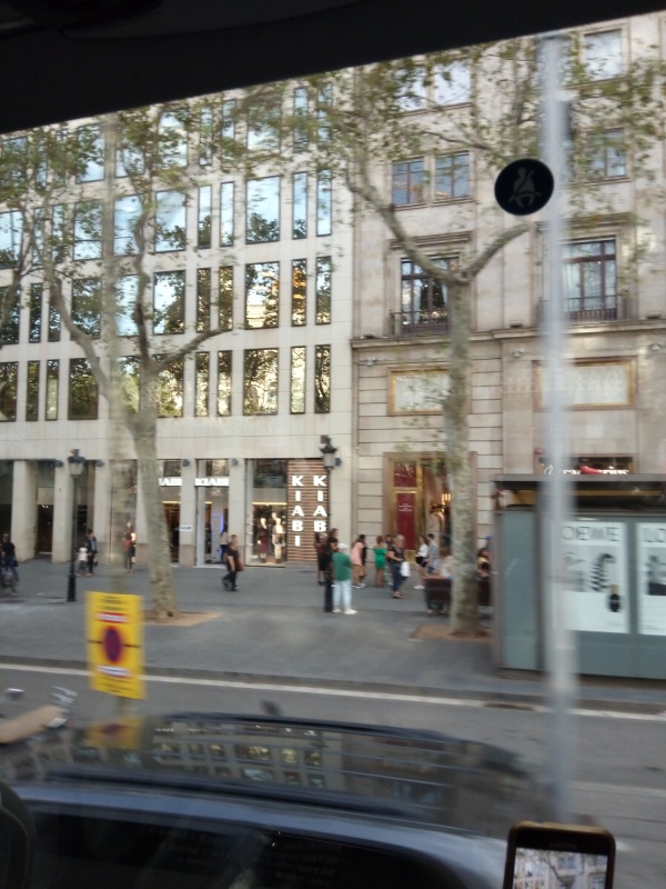 Тур по Европе или долгожданный подарок самой себе. Часть 8