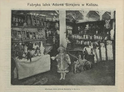 Желанные куклы от Adam Szrajer - Адама Шраера (фото 2)