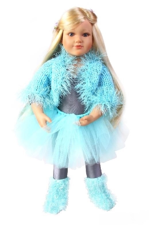 Kidz'n'Cats — Куклы Kidz'n'Cats (Соня Хартман): шарнирные 46 см