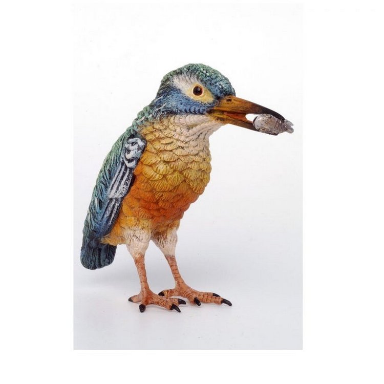 ViennaBronzes - Авторские бронзовые статуэтки " Fritz Bermann" - ч.4