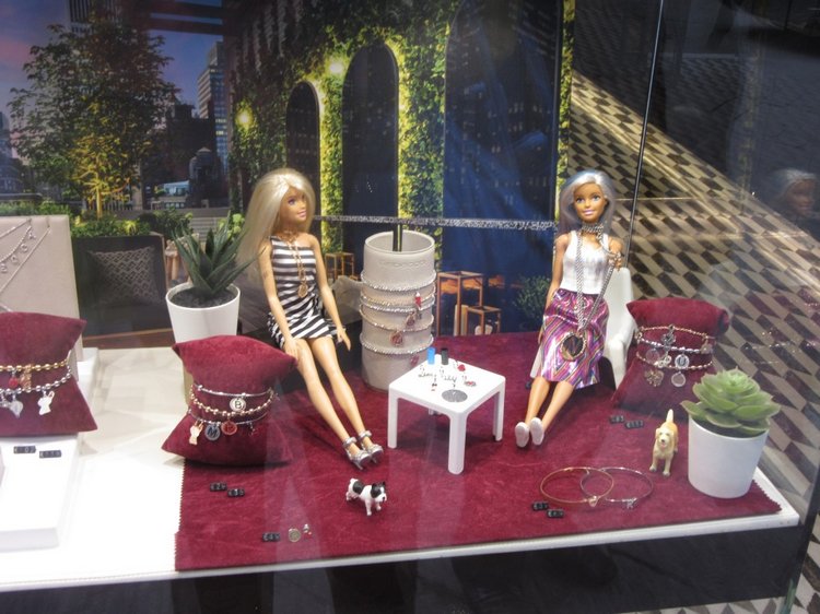 До пандемии. Путешествие по Италии, часть 3 (Флоренция, аутлет Барберино)