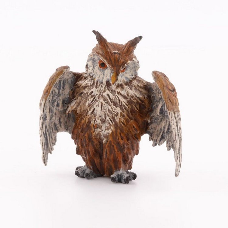 ViennaBronzes - Авторские бронзовые статуэтки " Fritz Bermann" - ч.4