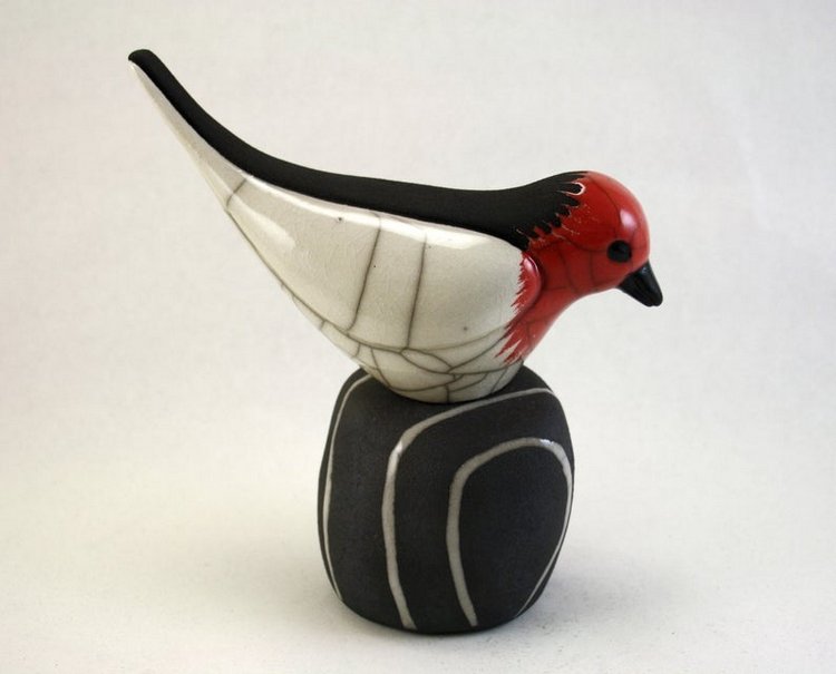 TamarValleyArt - Авторские керамические скульптуры